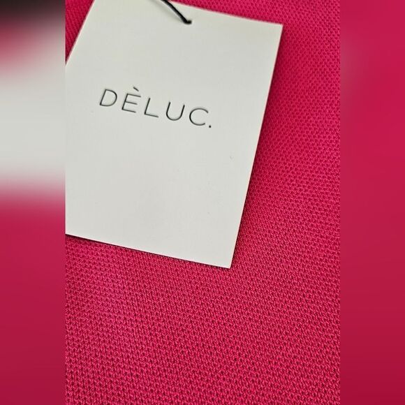 💝Nwt deluc crop tank top - Picture 6 of 6